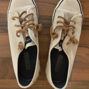 Sperry Top Siders
